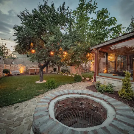 Casa Di Cappadocia