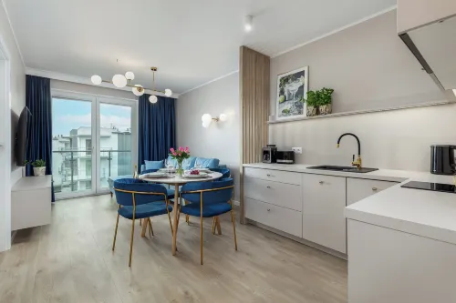 Seaside Apartamenty Porta Mare - 4-Star