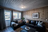 Bjorli Fjellstuer by Classic Norway Hotels