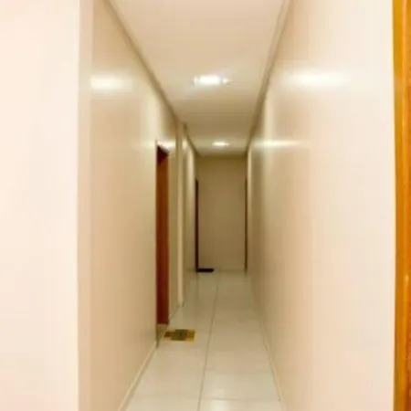 CONDOMÍNIO Sonhare - 204