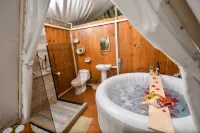 Quimera Hotel Hotels in Сан-Ісідро-де-Ель-Женераль