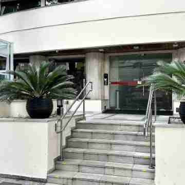 Ttw - the Town Studios by Anora Spaces Hotel Exterior