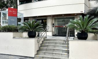 Ttw - the Town Studios by Anora Spaces