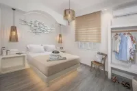 Naxos Kastraki Boutique House with M Vigla Seaview