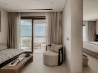 Enigma Mykonos Hideaway Suites โรงแรมใกล้ดีลอส