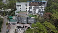 Hotel Grande Отели в г. Багио