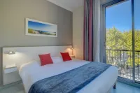 Hôtel Miléade Méditerranée - Port-Fréjus Hotel a Fréjus