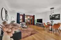 Tjuvholmen II, As Home โรงแรมใกล้ออาโลมาร์คา