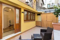 San Cesareo 64 Suite - 4-Star