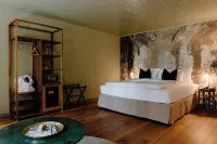 Hotel Schloss Hünigen Hotels in Konolfingen