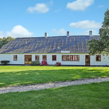 Bed and Breakfast Åløkke