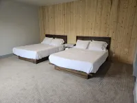 The Black Forest Lodge - 2-Star