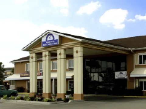 Americas Best Value Inn Marion Hotels in Marion