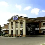Americas Best Value Inn Marion Hotels in Marion