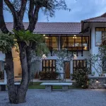 ปาลิล แฟมิลี่ คอทเทจ