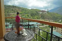 Hotel Cholay Khangzang