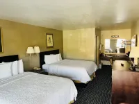 Alpine Valley Inn Hotels in Helen