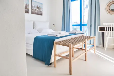 Cala Banana in Golfo Aranci