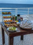 Cruzeiro Guest House - parking