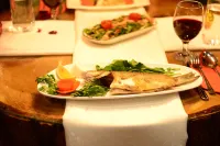 Tlos Butik Otel - breakfast