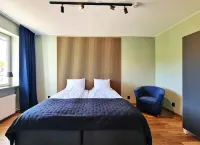 Sankt Anna Resort Hotels in Soderkoping Municipality