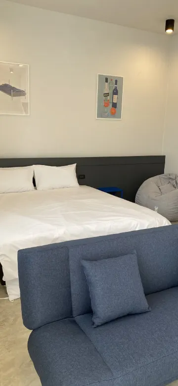 ห้องสำหรับครอบครัวพร้อมห้องน้ำส่วนตัว