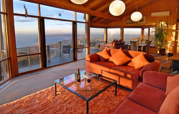 Summit Views Eagle Nest Apartment