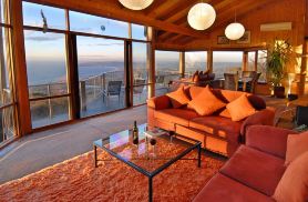 Summit Views Eagle Nest Apartment