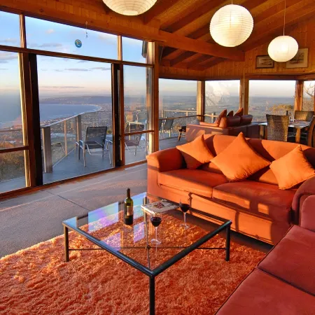 Summit Views Eagle Nest Apartment