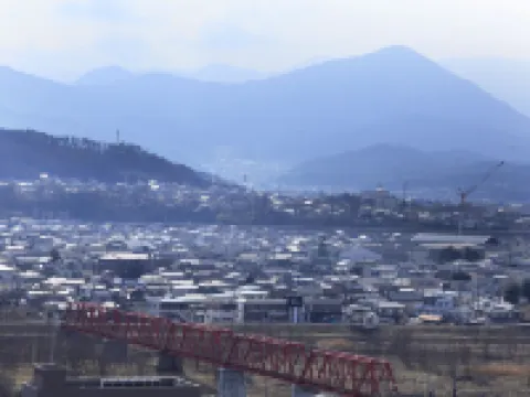 相鉄フレッサイン長野上田駅前 上田のホテル