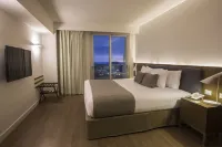 Dazzler by Wyndham Lima San Isidro Hotel di Lima