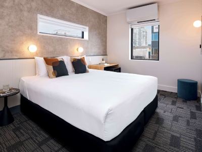 Hotel Totto Wollongong