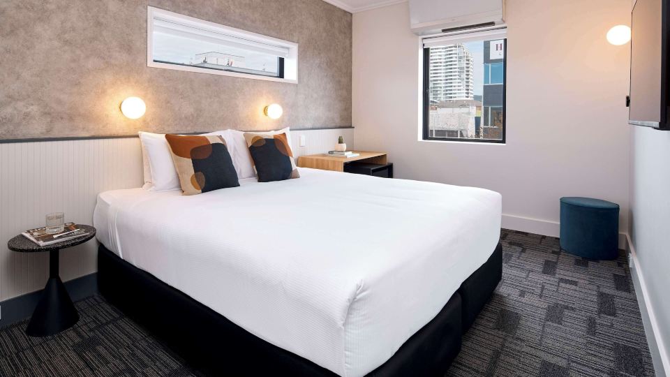 Hotel Totto Wollongong