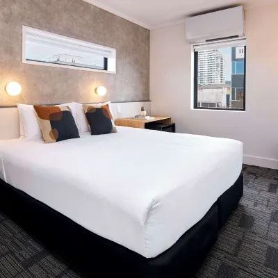 Hotel Totto Wollongong Hotels near Figure Eight Pools