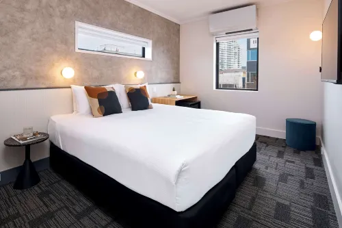 Hotel Totto Wollongong - Scenic