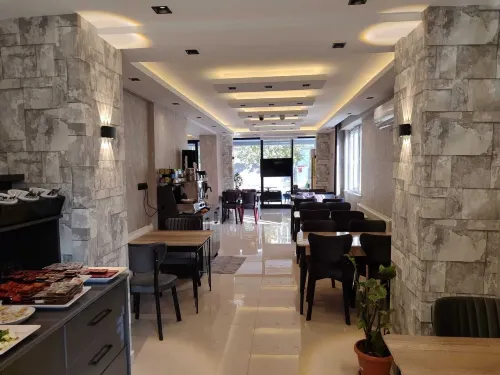Cam Suites - Wifi