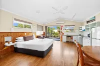 Reflections Tuncurry - Holiday Park Hotels in Tuncurry