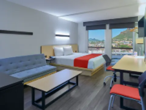 City Express by Marriott Guaymas Hoteles en Guaymas