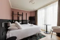 Arago - Proche Gare Sncf, 10 Min du Centre Historique - Encore Mieux Hotels in Orleans