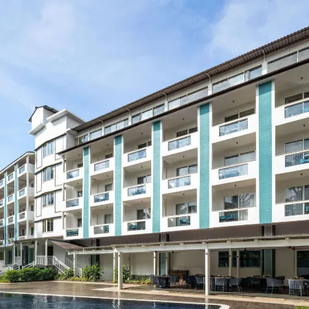 Ramada by Wyndham Goa Arpora