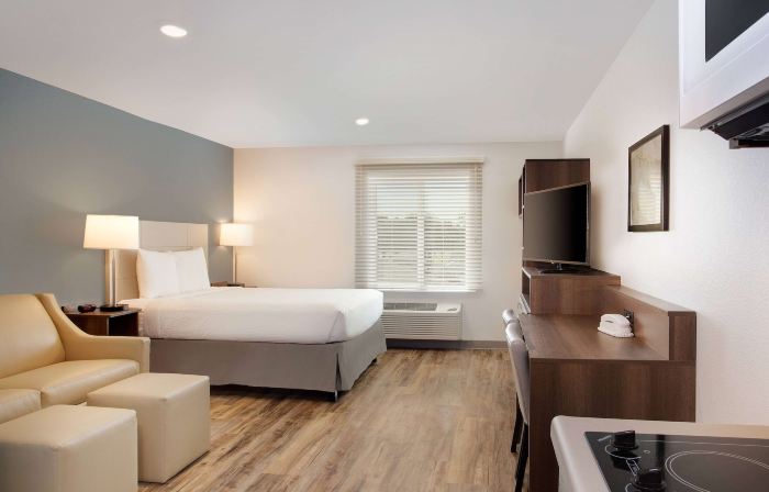 Extended Stay America Suites - Minneapolis - Fridley