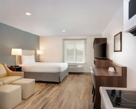 Extended Stay America Suites - Minneapolis - Fridley Hotels in Fridley