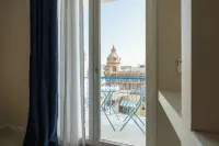 Il Pumo - Apulian Rooms Bari Calefati 78 - Guest houses