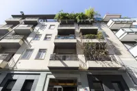 notaMi - Edolo露台 住宿飯店