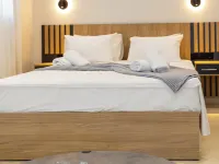 Rafkon Luxury Apartments - Myrina Hotels in Lemnos