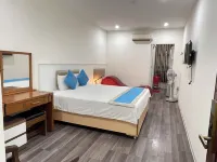 Khách sạn Hoàng Mấm Các khách sạn gần Bảo tàng Lực lượng Vũ trang Việt Bắc Quân khu 1