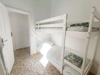 Daydream Medano Coliving Отели в г. Эль-Медано
