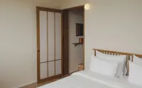 uonstay Hotels in Gyeongju
