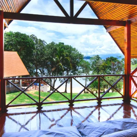 Phayamas Private Beach Resort and Island Brew - Adults Only