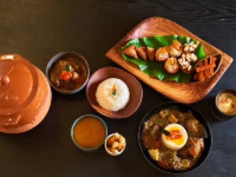 ONOMO Hotel Bamako Hotels in Bamako